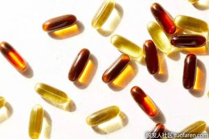 亞麻籽油vs魚油