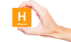 什麼是維生素H?