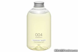 日本TAMANOHADA 004 玉之肌洗髮水