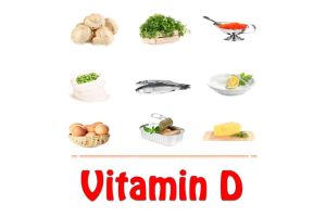 哪些食物天然富含維生素D？