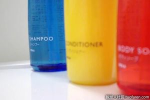 燙髮用的最好的洗髮水是什麼？