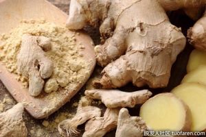 生薑對頭髮生長有好處嗎？