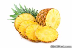 菠蘿油是什麼？