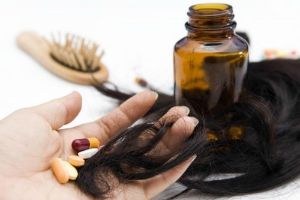 維生素B12對頭髮有什麼好處?