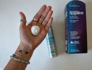 什麼是外用米諾地爾？