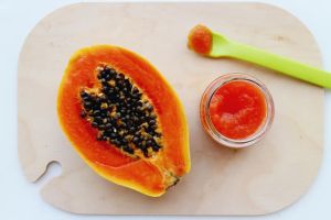 木瓜對皮膚、頭髮和健康的好處