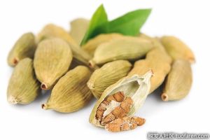 什麼是豆蔻精油？