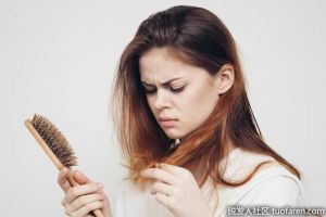 減肥後脱髮的原因是什麼？