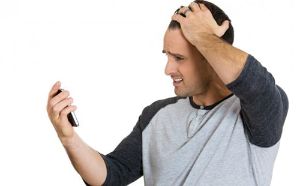 米諾地爾對哪些人羣及脱髮區域有效果