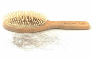 讓頭髮濃密的13條建議