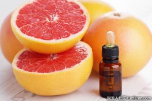 什麼是葡萄柚香薰精油？
