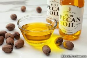 什麼是山核桃油？