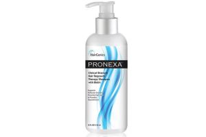 HairGenics Pronexa 頭髮再生洗髮水