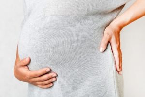 生物素對孕婦安全嗎？