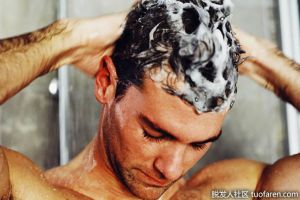 DHT洗髮水有用嗎？