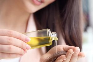 如何使用葡萄籽油促進頭髮生長