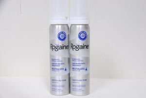 落健(Rogaine)米諾地爾怎麼樣？