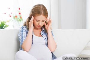 懷孕期間頭皮發癢——每個問題都有解決的辦法