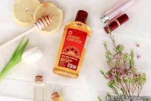 最好的護髮油：荷荷巴油的功效及使用方法