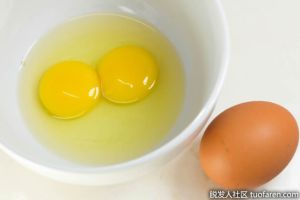 吃生雞蛋的好處