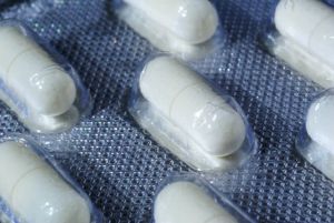 何首烏的副作用