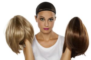 如何選擇最好的假髮洗髮水？