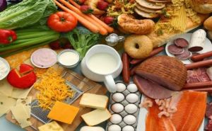 含有賴氨酸的食物