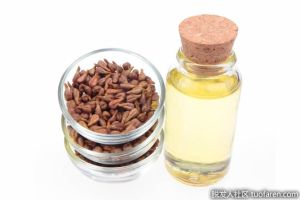 葡萄籽油護髮的方法