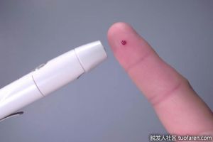 白藜蘆醇和糖尿病有什麼關係？