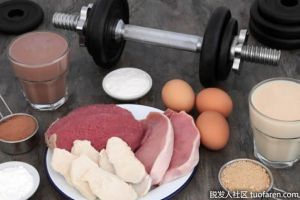 L-精氨酸能使頭髮再生嗎？