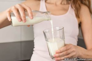 脱髮和缺鈣：沒人告訴你的5個事實