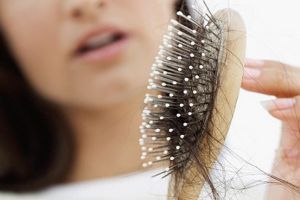 你的荷爾蒙會導致脱髮嗎?