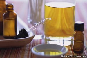 茶樹油浴：對身體的益處