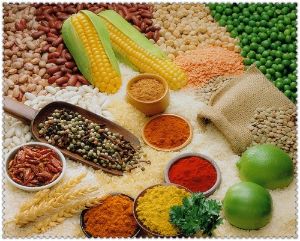 吃什麼對頭髮好