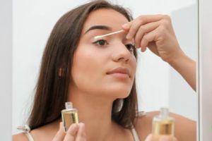 修復睫毛最好的建議是什麼?