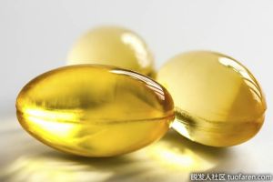 每天的魚油用量是多少？服用魚油的最佳時間？