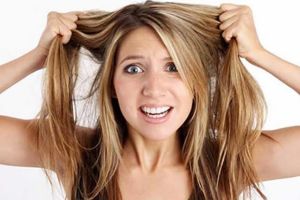 油性頭髮的重要護髮秘訣