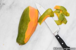 木瓜皮有什麼不同的用途？