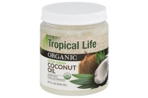 有機椰子油：一種超級食物，具有驚人的健康效益