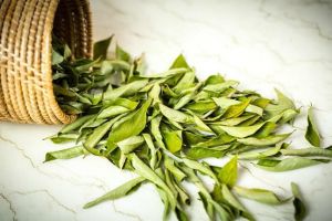 自然療法有助於男性脱髮