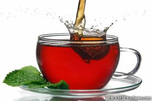 紅茶的好處