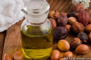 摩洛哥堅果油能幫助頭髮長得更快嗎？