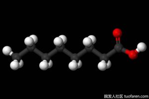 辛酸的五種健康益處