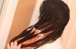 【組圖】自制頭髮定型乳液步驟