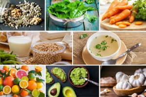 什麼是膠原蛋白飲食？