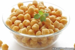 鋅促進頭髮健康生長