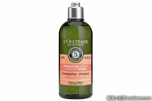 L’Occitane En Provence Intensive Repair洗髮水