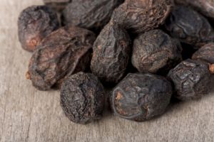 鋸棕櫚治療脱髮:是否真實？