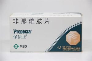 保法止(非那雄胺)什麼時候吃治療效果好？