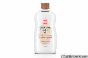 嬰兒油的功效